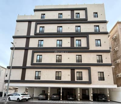 4 Bedroom Apartment for Sale in North Jeddah, Jeddah - Apartment For Sale in Al Bawadi, North Jeddah