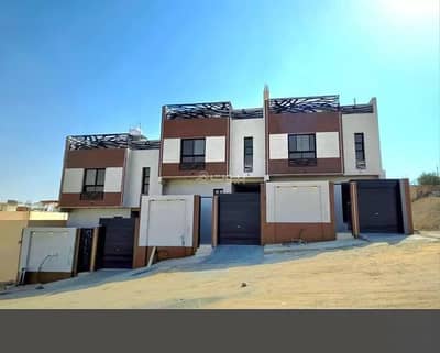 فیلا 4 غرف نوم للبيع في المسيال الجديد، مكة - فيلا للبيع في المِسْيَال الجَديد، مكة المكرمة