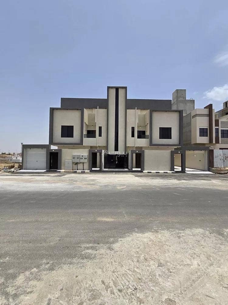 Apartment For Sale in Al Zuhur, Abha