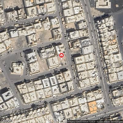 Residential Land for Sale in Al Ranuna, Madina - Land for sale in Medina