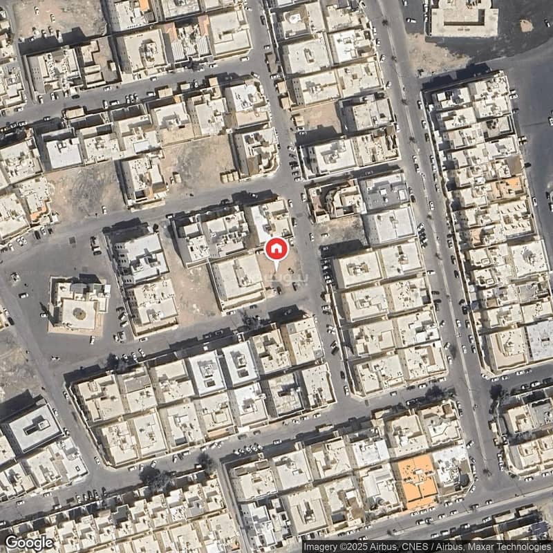 Land for sale in Medina