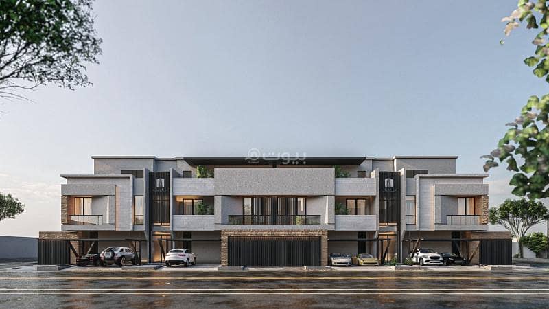 Floors for Sale in Al Khaleej, East Riyadh
