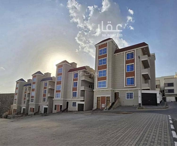 Apartment for sale in ar rawabi, abha