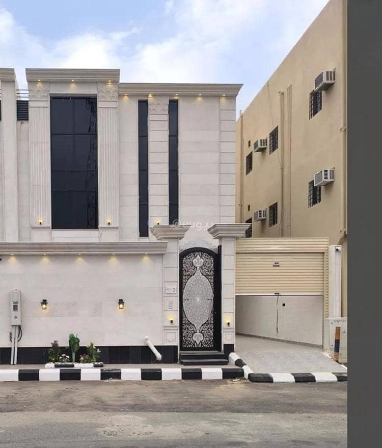 Villa For Sale in Waset, Taif
