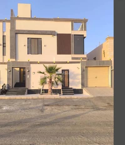 فیلا 6 غرف نوم للبيع في شمال جدة، جدة - فيلا للبيع في الزمرد، جدة