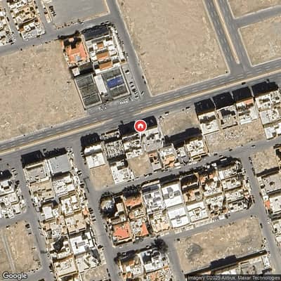 Residential Building for Sale in North Jeddah, Jeddah - Building for Sale on Hazm Ibn Abi Kaab Street, Al-Abhur Al-Janoubiyah District, Jeddah City, Makkah Region
