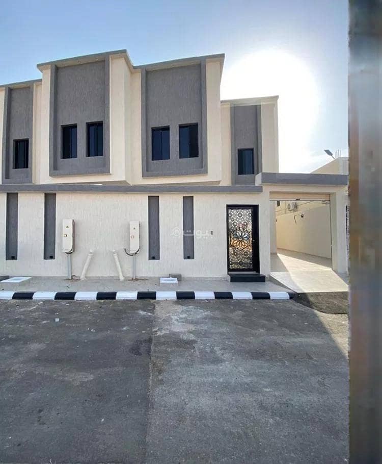 Villa For Sale in As Sail Al Kabeer, Taif
