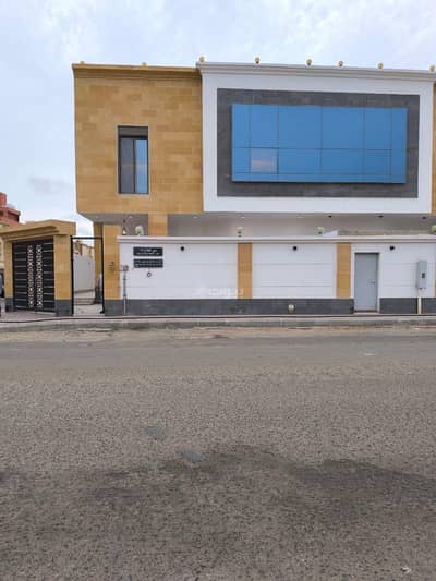 6 Bedroom Villa for Sale in North Jeddah, Jeddah - Villa for sale in Al Falah, North Jeddah