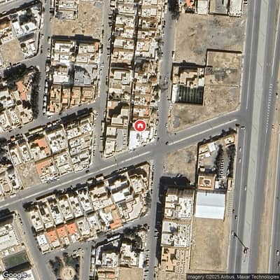 Residential Building for Sale in North Jeddah, Jeddah - Building for Sale on Abu Nasr Al-Bahli Street, Al-Abrar South District, Jeddah City, Makkah Region.