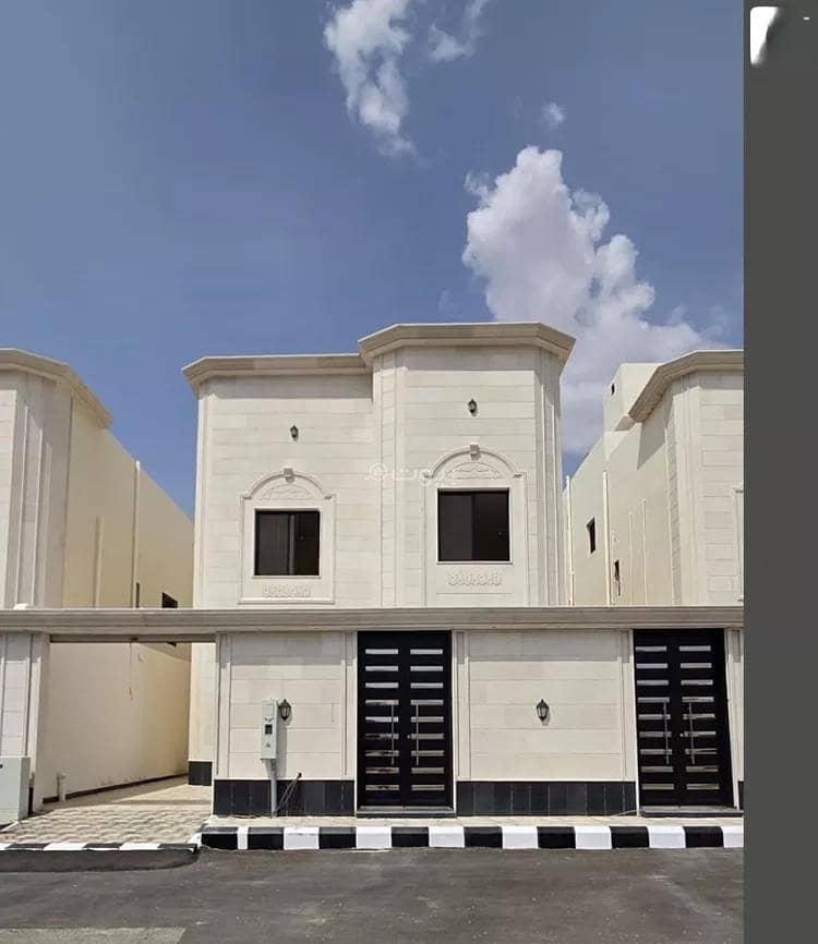 Villa For Sale in Ar Rehab, Taif