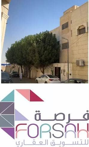 عمارة سكنية  للبيع في شرق الرياض، الرياض - عمارة للبيع في شارع احمد ابن حنبل, حي السلام, مدينة الرياض, منطقة الرياض