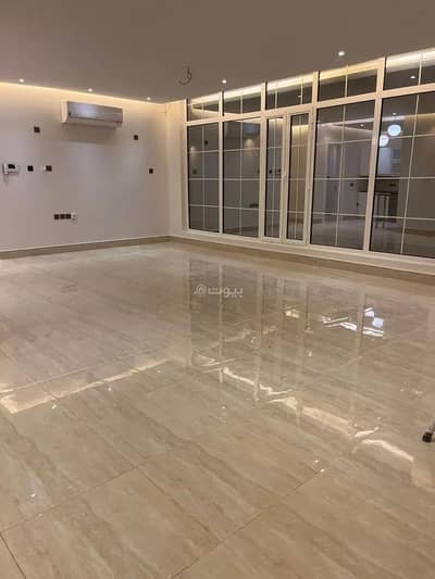 شقة 4 غرف نوم للايجار في شمال الرياض، الرياض - شقة مكونة من 4 غرف نوم للإيجار في حي حطين، الرياض