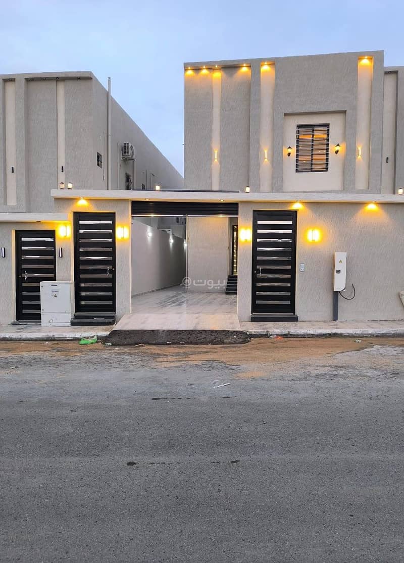 Villa For Sale in Al Waslya, Taif