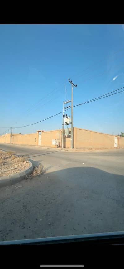 استراحة 1 غرفة نوم للايجار في المزاحمية منطقة الرياض - 1 غرفة نوم بيت استراحة للإيجار في منطقة المزاحمية، الرياض