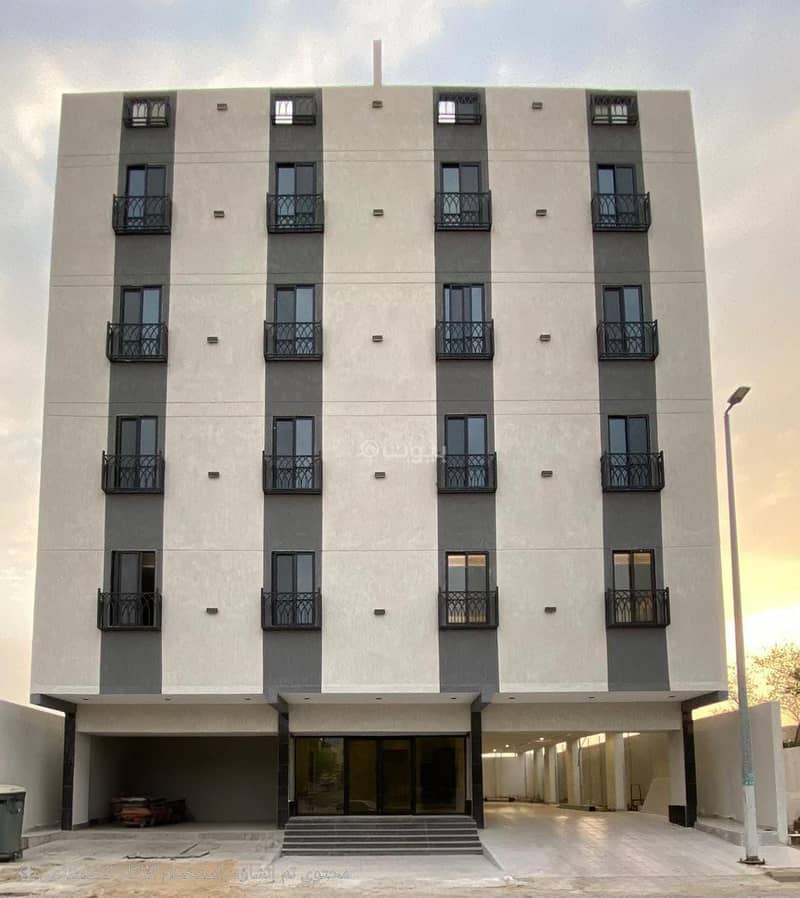 Apartment For Sale in Al Buhayrat, Makkah