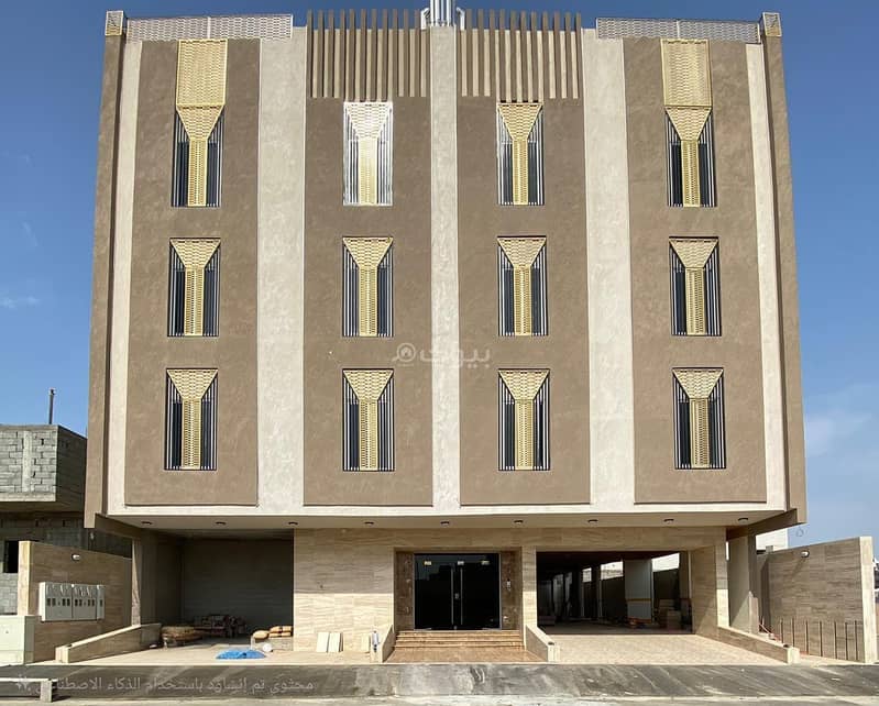 Apartment For Sale in Al Misyal Al Jadid, Makkah