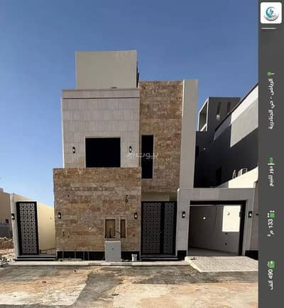 دور 5 غرف نوم للبيع في شرق الرياض، الرياض - طابق للبيع في الجنادرية، الرياض