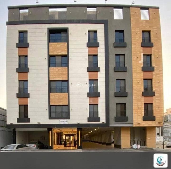 Apartment For Sale in Al Shawqiyyah, Makkah
