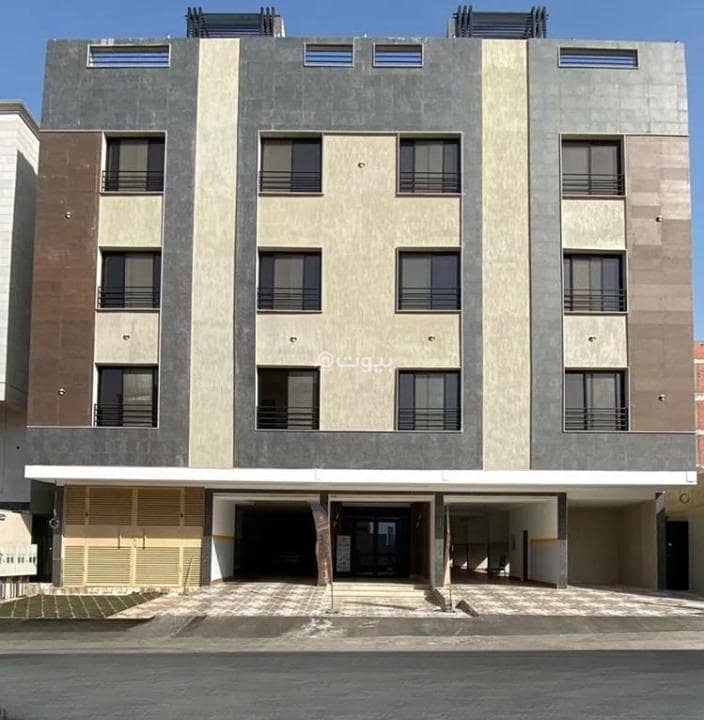 Apartment For Sale in Umm Al Jud, Makkah
