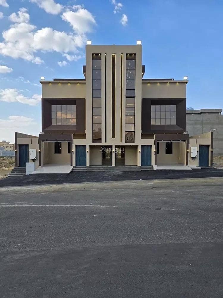 Apartment For Sale in Al Zuhur, Abha