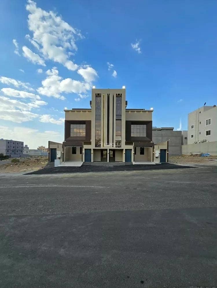 Apartment For Sale in Al Zuhur, Abha