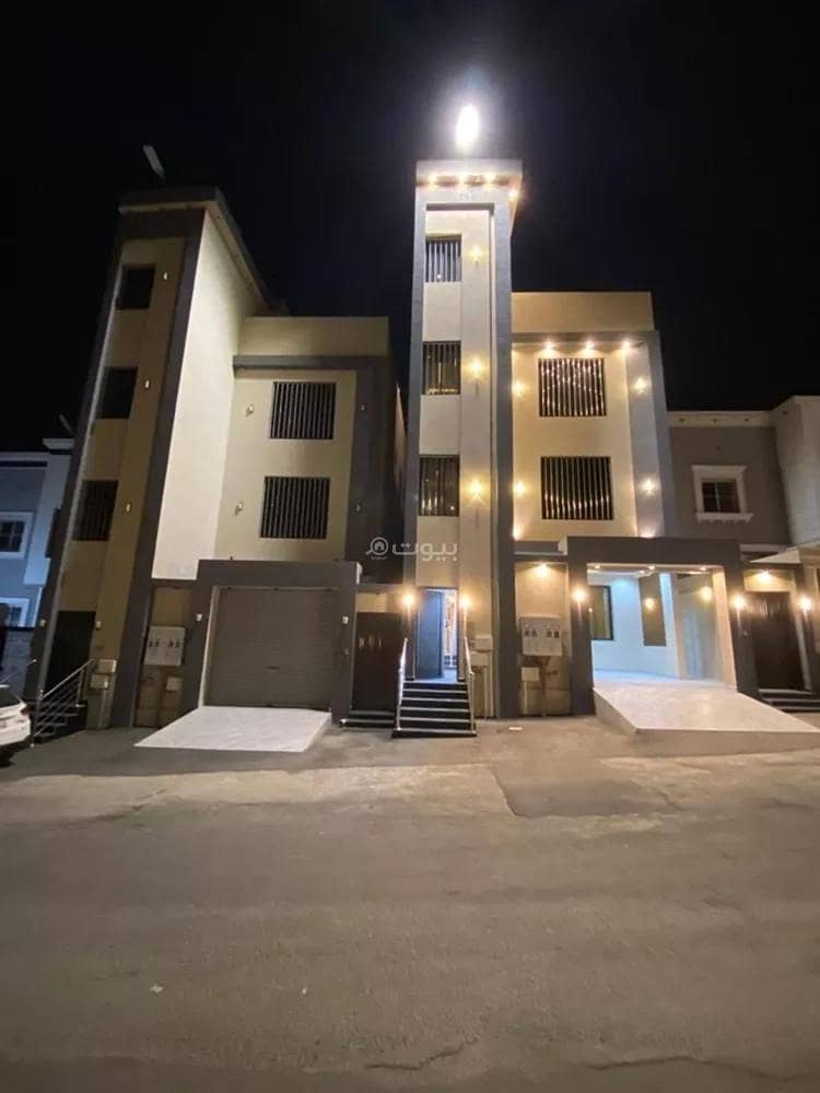 Floor For Sale in Al Yarmuk, Khamis Mushait