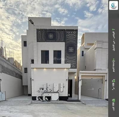 فلیٹ 4 غرف نوم للبيع في شرق الرياض، الرياض - شقة للبيع في حي البيان, الرياض