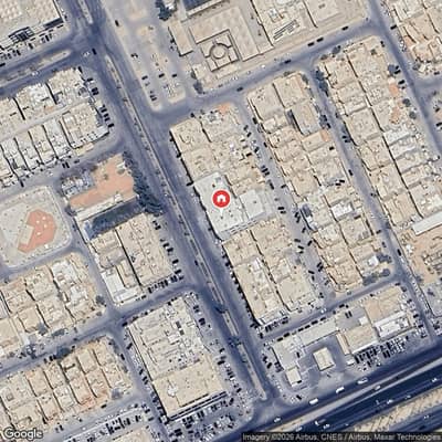 دور  للايجار في شرق الرياض، الرياض - طابق للإيجار في قرتبة، الرياض