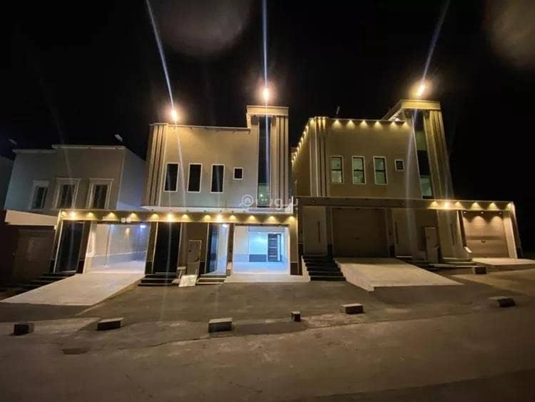 Apartment For Sale in Al Noor District, Khamis Mushait
