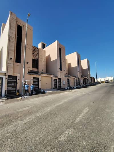 7 Bedroom Flat for Sale in Al yarmuk, Khamis Mushait - Apartment For Sale in Al Yarmuk, Khamis Mushait