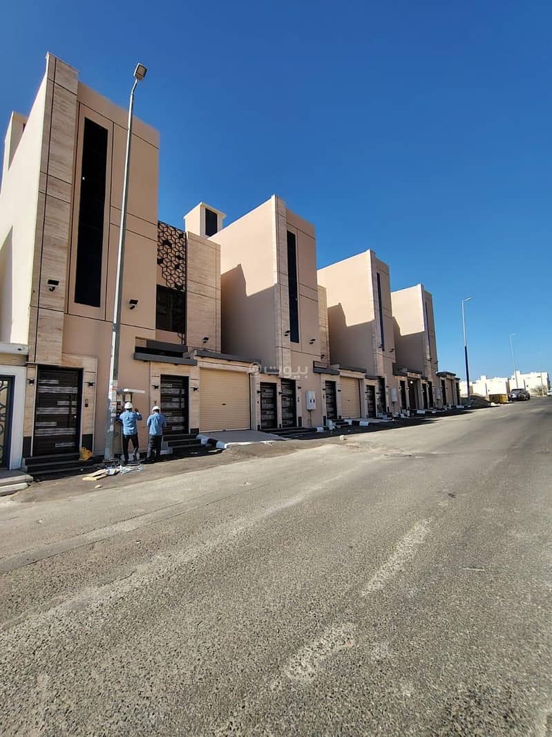 Apartment For Sale in Al Yarmuk, Khamis Mushait
