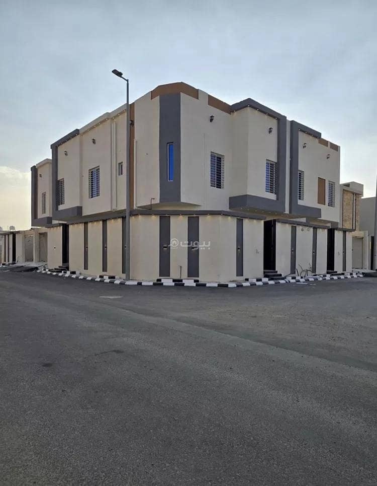 Villa For Sale in Ar Rehab, Taif