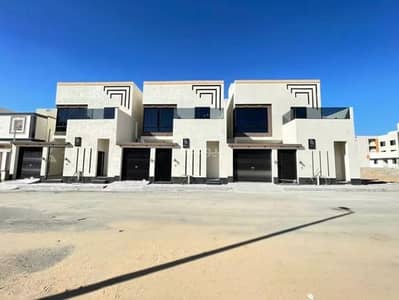 فیلا 6 غرف نوم للبيع في الهجلة الجديد، مكة - فيلا للبيع في الحجلة الجديدة، مكة المكرمة