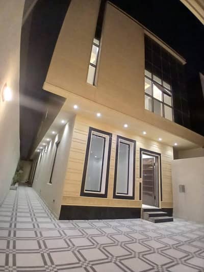 فیلا 7 غرف نوم للبيع في شرق الرياض، الرياض - للبيع فيلا بحي البيان ، مخطط اسس المرجان، شرق الرياض