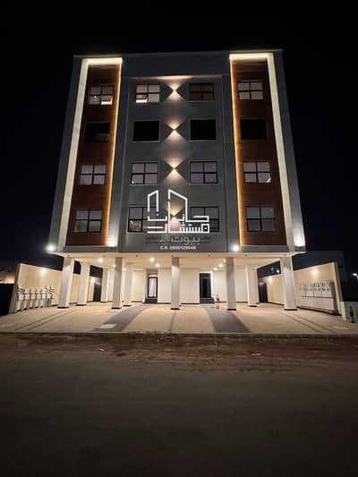 فلیٹ 4 غرف نوم للبيع في الرحاب 3، جازان - شقة للبيع في الرحاب 3، جازان