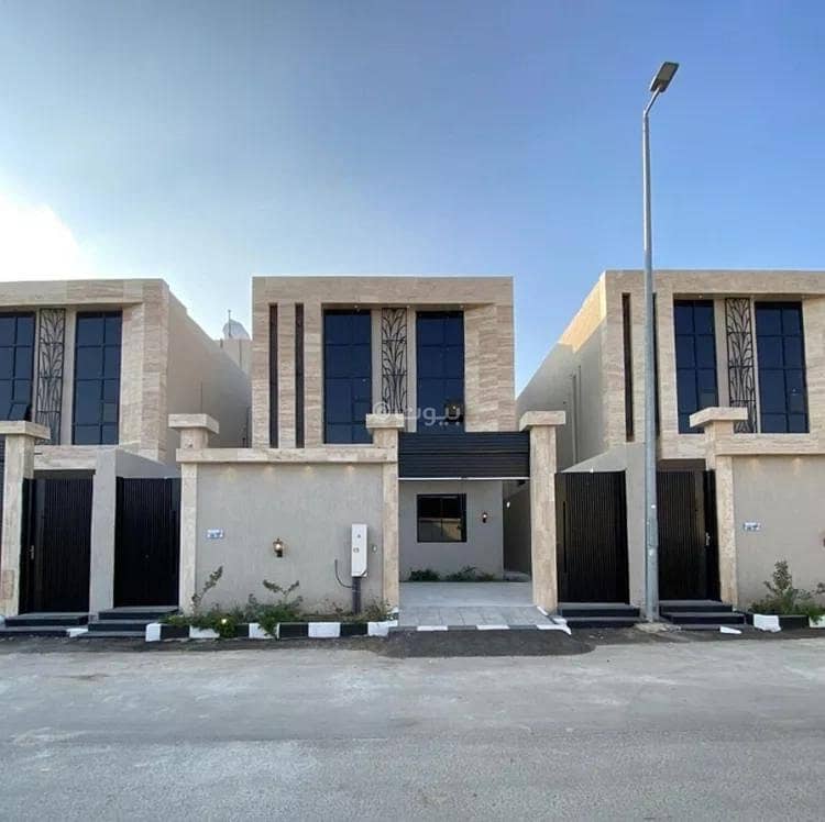 Villa For Sale in Ar Rehab, Taif