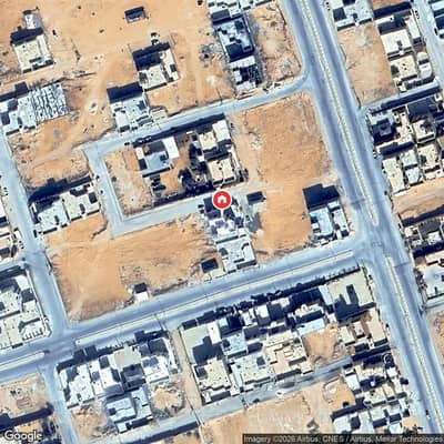 فیلا  للبيع في النخيل، رماح - فيلا للبيع في النخيل، Rumah