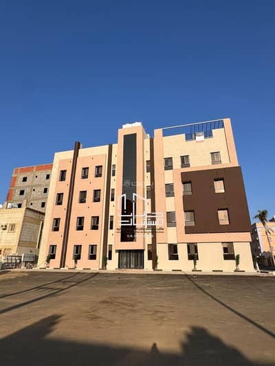 شقة 4 غرف نوم للبيع في السويس 1، جازان - شقة للبيع في السويس 1، جازان