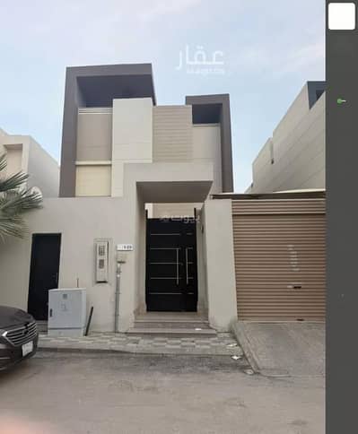 فیلا 4 غرف نوم للبيع في شمال الرياض، الرياض - فيلا للبيع في شارع رقم 88, حي الياسمين, مدينة الرياض, منطقة الرياض