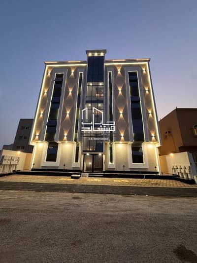 فلیٹ 4 غرف نوم للبيع في السويس 1، جازان - شقة للبيع في السويس 1، جازان