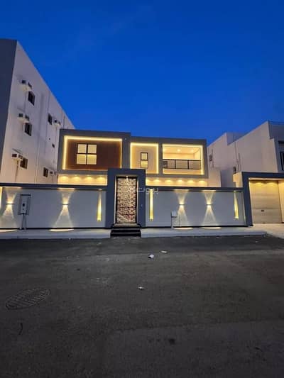 فیلا 7 غرف نوم للبيع في السويس 1، جازان - فيلا للبيع في شارع علي الهنائي, حي السويس 1, مدينة جازان, منطقة جازان