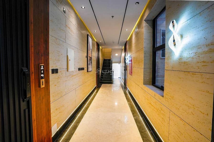 Apartment for Sale in Al Mahdiyah, West Riyadh