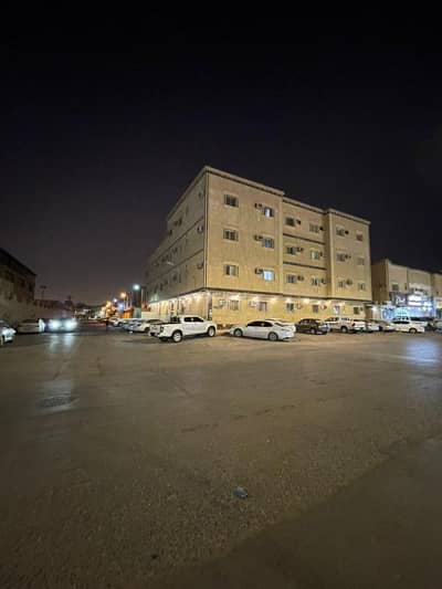 عمارة سكنية  للبيع في شرق الرياض، الرياض - للبيع شقة مجددة بالكامل بحي القادسية، شرق الرياض