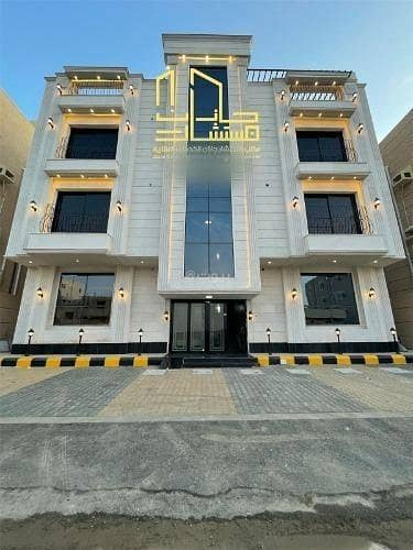 شقة 5 غرف نوم للبيع في الروضة، جازان - شقة للبيع في الروضة، جازان