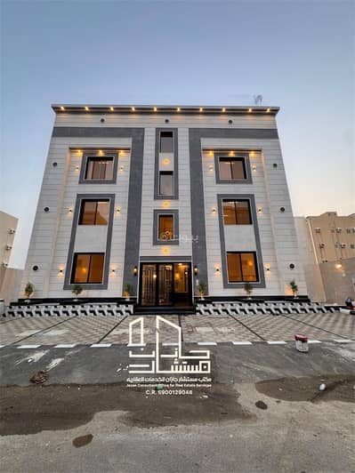5 Bedroom Flat for Sale in Al Muhammadiyah 2, Jazan - Apartment For Sale in Al Muhammadiyah 2, Jazan