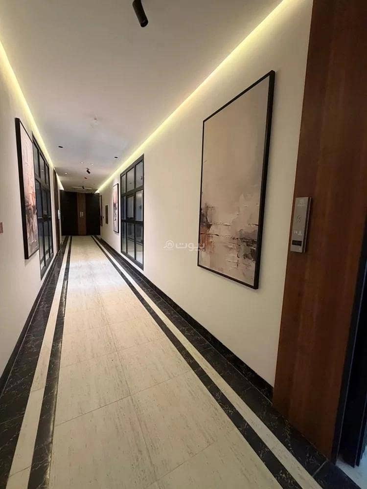 Apartment For Sale in Dhahrat Laban, Riyadh