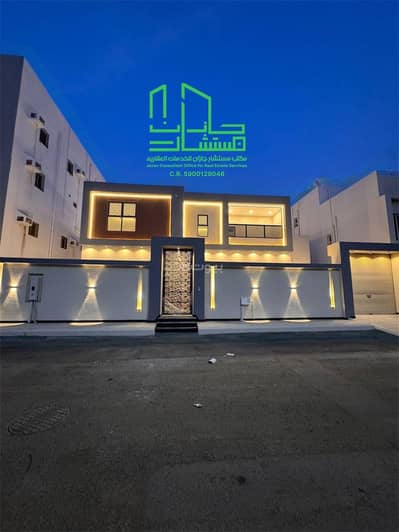 فیلا 7 غرف نوم للبيع في السويس 1، جازان - فيلا للبيع في السويس 1، جازان