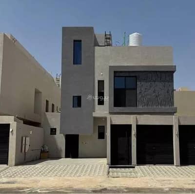 فیلا 4 غرف نوم للبيع في المحمدية 2، جازان - فيلا للبيع في شارع 21 ز, حي المحمدية 2, مدينة جازان, منطقة جازان