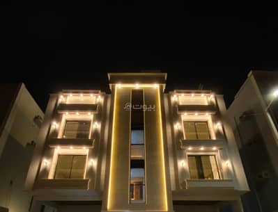 فلیٹ 6 غرف نوم للبيع في حي المطار، جازان - شقة للبيع في حي المطار، جازان