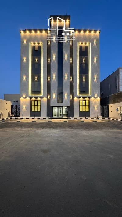 6 Bedroom Flat for Sale in Ar Rehab 3, Jazan - Apartment for sale in Al Rehab 3, Jazan
